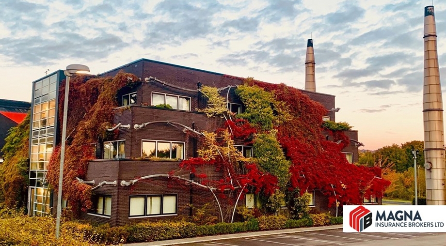 Magna Insurance Brokers Sheffield and Rotherham